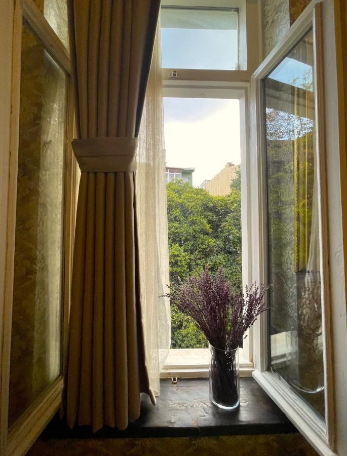 Es Moda Istanbul Exteriör bild